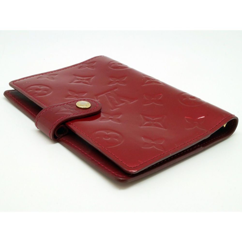 Louis Vuitton PM Agenda Vernis - Picture 4 of 6
